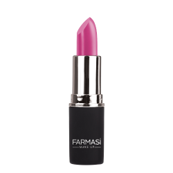 Матовая помада Matte Rouge Farmasi 26 стигла слива