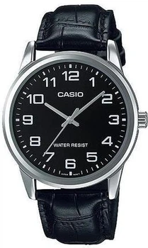 Чоловічі наручні годинники Casio MTP-V001L-1BUDF