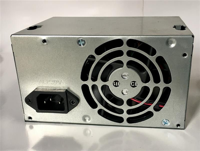 Блок питания Delux DLP-23MSS 400Вт 8см Fan