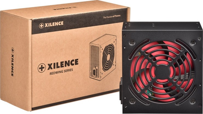 Блок питания Xilence Redwing R7 (XP350R7) 350W