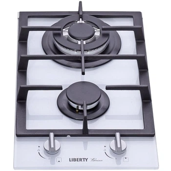 Варочная поверхность газовая Domino Liberty PG3121BG-CCW (454)