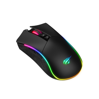Мишка HAVIT HV-MS1001 USB