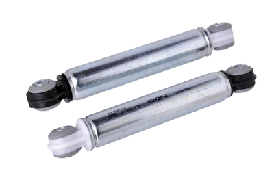 Амортизатор для стиральной машины Miele 01230033 SUSPA, 120N, 175/8 мм (1 штука)
