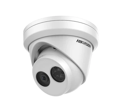 Камера видеонаблюдения цифровая (IP) Hikvision DS-2CD2343G0-I (2.8 мм)
