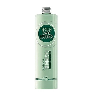 Шампунь для жирных волос BBCOS Green Care Essence Greesy Hair Shampoo 1000ml