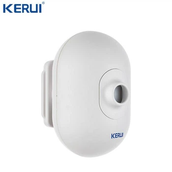 Беспроводной уличный интеллектуальный датчик движения Kerui P861