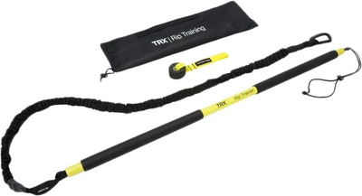 Тренажер TRX Rip Trainer (TRXRIPI-PACK)