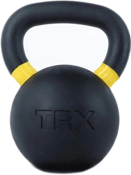 Гиря обрезиненного TRX - 8 кг (EXKBRB-8)