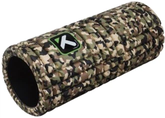 Грид Trigger Point камуфляж 33 см (350358)