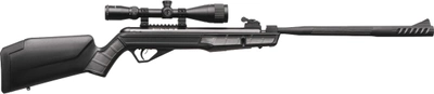 Пневматическая винтовка Crosman Mag Fire Ultra Multi-Shot кал. 177 (CMU7SXS)