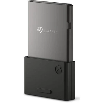 Внешний жесткий диск 2.5 дюйма 1TB Storage Expansion Card for the Xbox Series X/S Seagate (STJR1000400)