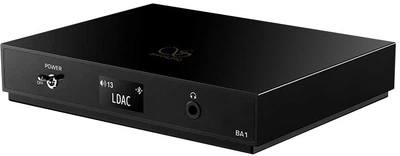 Підсилювач для навушників Shanling BA1 Black (90402158)