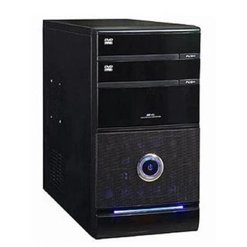 Корпус GOLDEN FIELD 3205B 400W