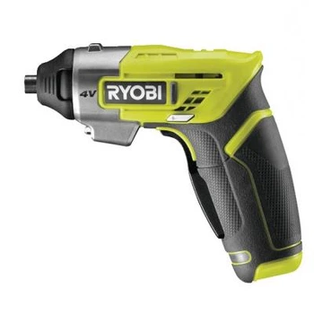 Отвертка аккумуляторная Ryobi ERGO-A2 4В (5133003409)