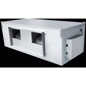 Канальный кондиционер Chigo CTH-48HVR1/COU-48HZVR1 Inverter