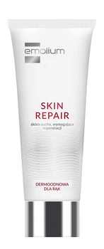 Восстанавливающий крем для рук Emolium Skin Repair для сухой и чувствительной кожи 40 мл (5902502210619)