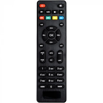 Пульт T2 для ресиверов World Vision T62