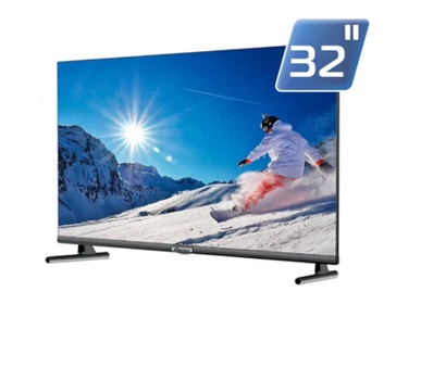 Телевизор Eurosky 32 E32LHRT2C HD Ready