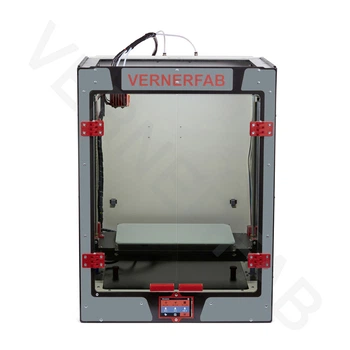 3D-принтер Vernerfab A4 с дополнительными модулями под заказ