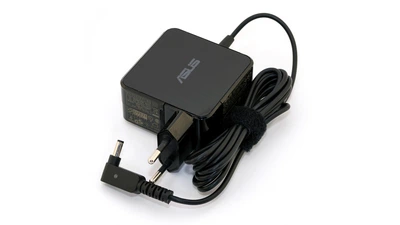 Блок питания для ноутбука ASUS 33W 19V 1.75A разъем 4.0/1.35mm Round-Pin квадратный корпус ORG (PSU-ASUS-003)