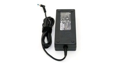 Блок питания для ноутбука HP 120W 19.5V 6.15A разъем 4.5/3.0mm с центр. пином Blue-Tip ORG (PSU-HP-019)