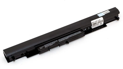 Батарея для ноутбука HP 240 G4 250 G4 250 G5 255 G5 15-ac 15-af 15-ay 15-ba / 11.1V 2200 mAh (24Wh) BLACK OEM (HS03, HSTNN-LB6U) (BAT-HP-119)