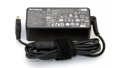 Блок питания для ноутбука LENOVO 45W 20V 2.25A разъем 11×4.5mm с центр. пином Slim-Tip ORG (PSU-LEN-005)