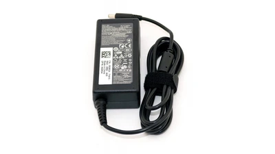 Блок питания для ноутбука DELL 65W 19.5V 3.34A разъем 4.5/3.0mm с центр. пином Small-Barrel ORG (PSU-DELL-011)