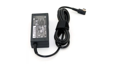 Блок живлення для ноутбука HP 45W 15V 3A роз'єм USB Type-C ORG (PSU-HP-020)