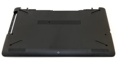 Нижняя крышка корпуса HP 250 G6 255 G6 Pavilion 15-bs 15-bw BLACK (COV-HP-035)