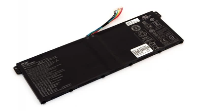 Батарея для ноутбука ACER Aspire A114-31 A314-21 A314-31 A315-21 A315-31 A315-51 A515-51 ES1-523 / 7.7V 4660mAh (37Wh) BLACK ORG (AP16M5J) (BAT-ACER-062)