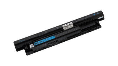 Батарея для ноутбука DELL Inspiron 3421 3521 3721 5421 5721 Vostro 2421 2521 / 11.1V 5640mAh (65Wh) BLACK ORG (MR90Y) (BAT-DELL-049)