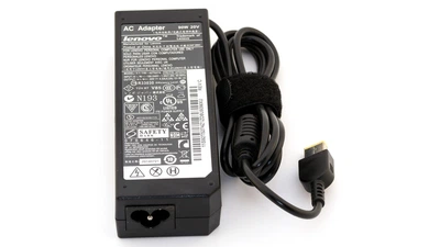 Блок живлення для ноутбука LENOVO 90W 20V 4.5A роз'єм 11×4.5mm з центр. піном Slim-Tip HC (PSU-LEN-014)