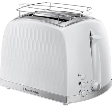 Тостер RUSSELL HOBBS Honeycomb 26060-56