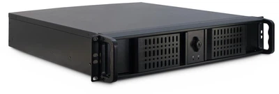 Корпус Inter-Tech 2U 2098-SK