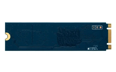 SSD накопитель 480GB Kingston UV500 M.2 2280 SATAIII 3D TLC (SUV500M8/480G)