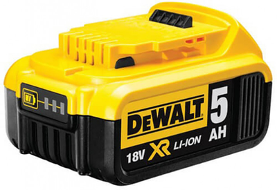 Аккумуляторная батарея DeWALT DCB184