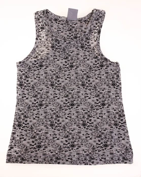 Майка Lovetti Білий 104 см 144 (520560)