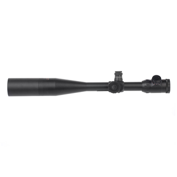 Оптичний приціл KONUS KONUSPRO M-30 8.5-32x52 MIL-DOT IR KNS7282