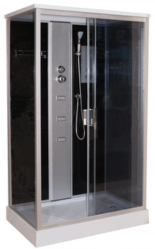 Гідромасажний бокс KO&PO 715 G