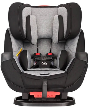 Автокрісло Evenflo Symphony DLX Aahland gray (34612173) (32884196395)