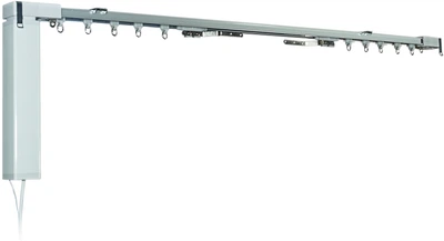 Електрокарниз Деко-Сіті Atlanta BCM 100DA 5.12 м (3877705)