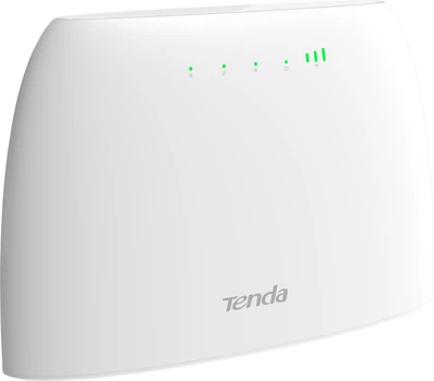 Router WI-FI 4G Tenda 4G03 biały