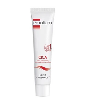 Восстанавливающий крем Emolium CICA Repair Cream 40 мл (E1659858652)