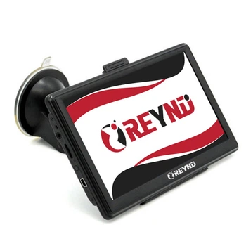 GPS Навигатор REYND K705