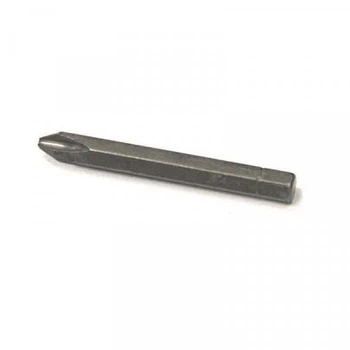 Бита Ph2 50мм 1/4 10шт. 1-68-947 Stanley