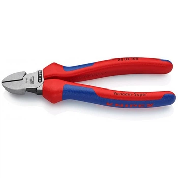 Кусачки бокові Knipex (70 02 160)