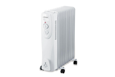 Обогреватель масляный Maestro 2000 Вт (MR-950-9)