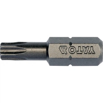 Насадка викрутки YATO YT-78144