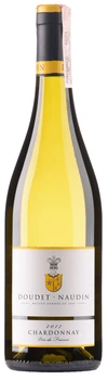 Вино Doudet Naudin Chardonnay біле сухе 0.75 л (3660600002728)